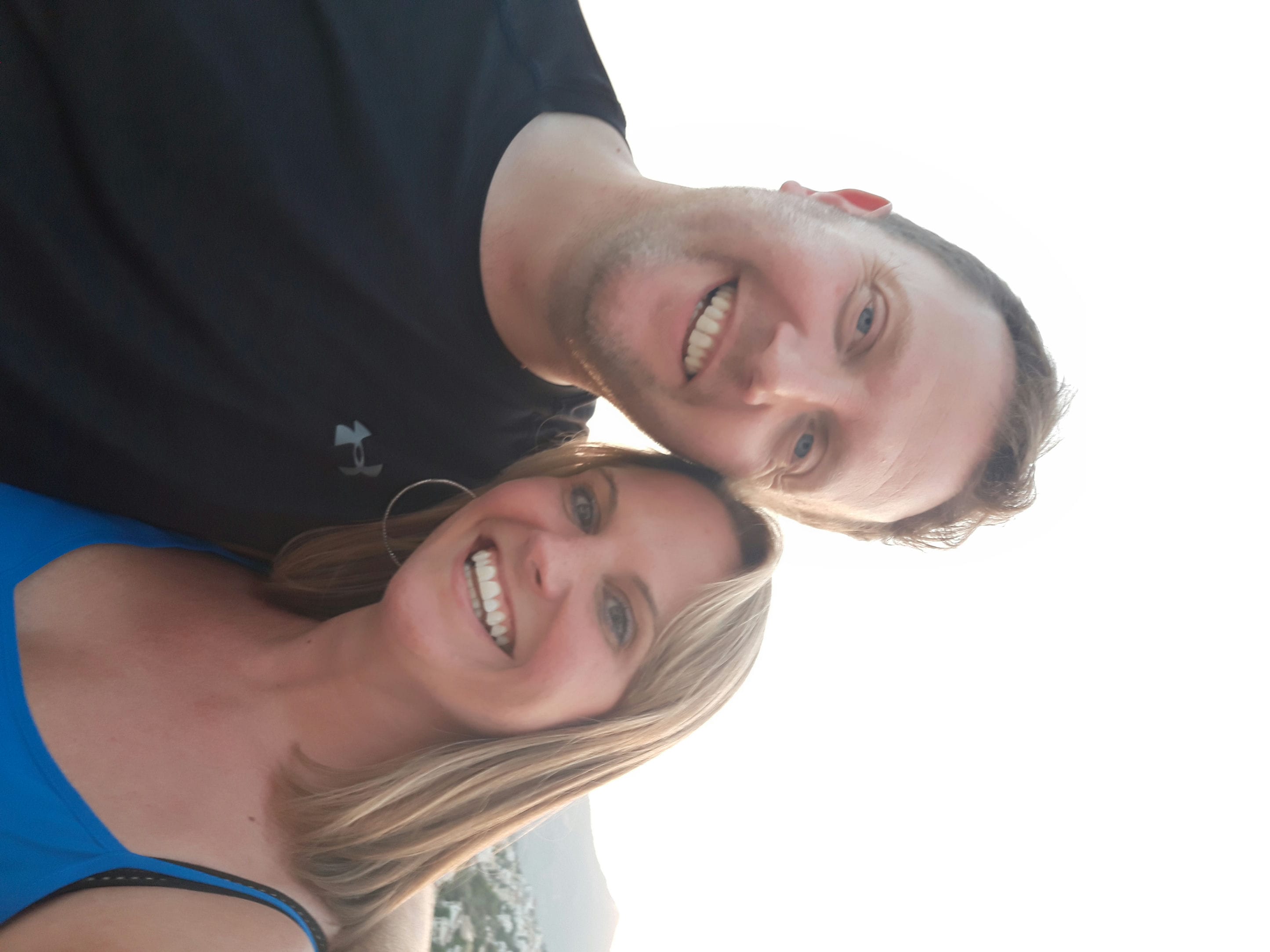maria and mark